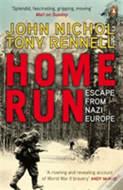 Capa do artigo Home Run