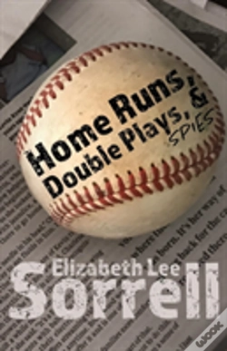 Capa do artigo Home Runs, Double Plays, & Spies