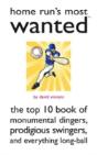 Home Run'S Most Wanted - Preview