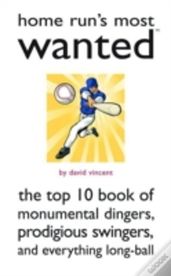 Capa do artigo Home Run'S Most Wanted