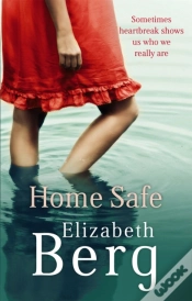 Capa do artigo Home Safe