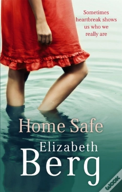 Capa do artigo Home Safe