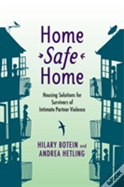 Capa do artigo Home Safe Home