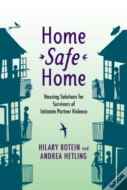 Capa do artigo Home Safe Home