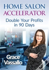 Home Salon Accelerator