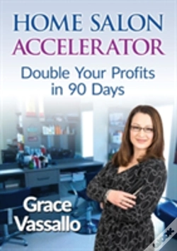 Capa do artigo Home Salon Accelerator