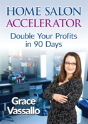Home Salon Accelerator - Preview