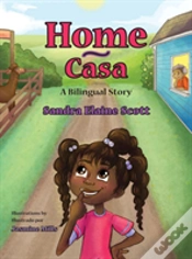 Capa do artigo Home