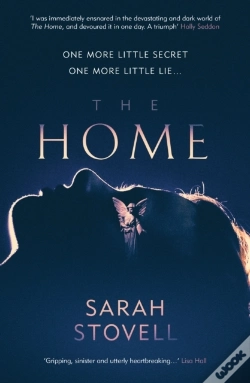 Capa do artigo Home