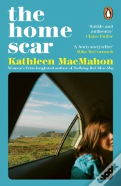 Capa do artigo Home Scar