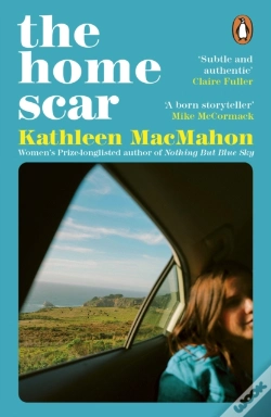 Capa do artigo Home Scar