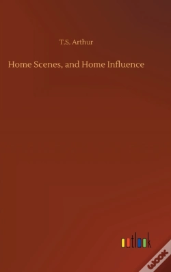 Capa do artigo Home Scenes, And Home Influence