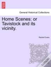 Capa do artigo Home Scenes: Or Tavistock And Its Vicini