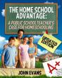 Home School Advantage - Preview