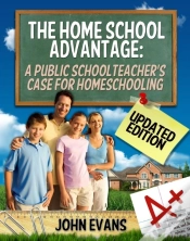 Capa do artigo Home School Advantage