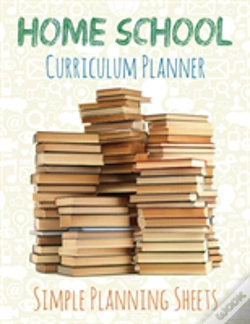 Capa do artigo Home School Curriculum Planner