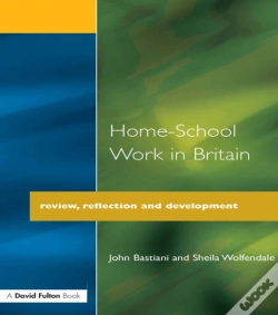 Capa do artigo Home-School Work In Britain