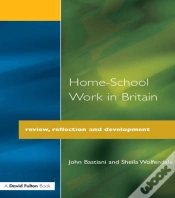 Capa do artigo Home-School Work In Britain