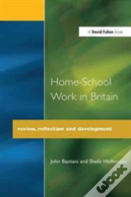 Home-School Work In Britain