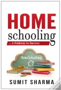 Capa do artigo Home Schooling... A Pathway To Success