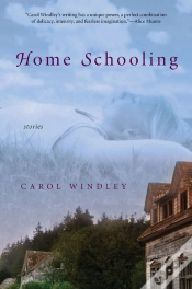 Capa do artigo Home Schooling