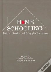 Capa do artigo Home Schooling