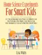 Home Science Experiments For Smart Kids! - Preview