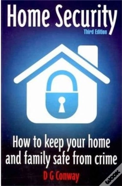 Capa do artigo Home Security 3rd Edition