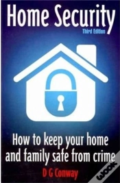 Capa do artigo Home Security 3rd Edition