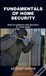 Capa do artigo Home Security Exposed