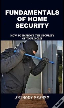 Capa do artigo Home Security Exposed