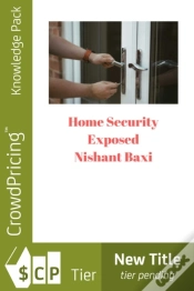 Capa do artigo Home Security Exposed