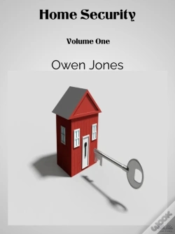 Capa do artigo Home Security