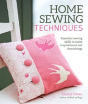 Home Sewing Techniques - Preview