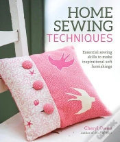 Capa do artigo Home Sewing Techniques