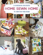 Home Sewn Home - Preview