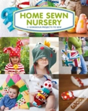 Capa do artigo Home Sewn Nursery