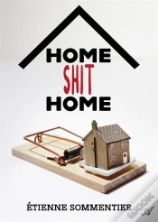 Capa do artigo Home Shit Home