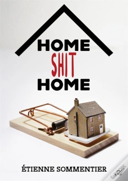 Capa do artigo Home Shit Home