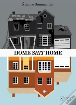 Capa do artigo Home Shit Home