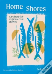 Capa do artigo Home Shores