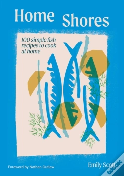 Capa do artigo Home Shores