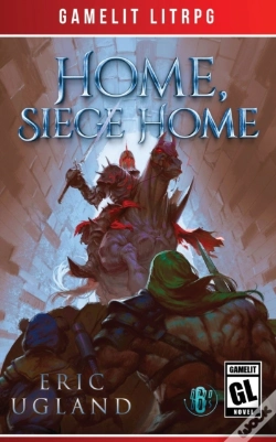Capa do artigo Home, Siege Home