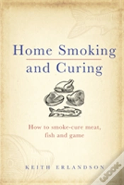 Capa do artigo Home Smoking And Curing