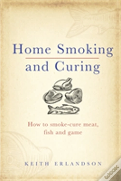 Capa do artigo Home Smoking And Curing