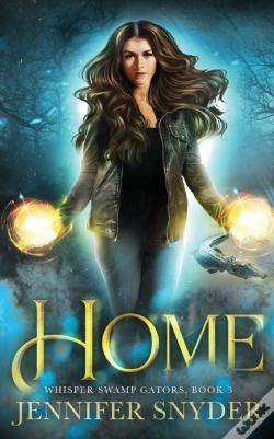 Capa do artigo Home