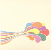 Capa do artigo Home/Somersault - Vinil