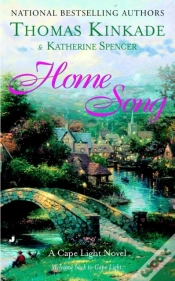 Capa do artigo Home Song