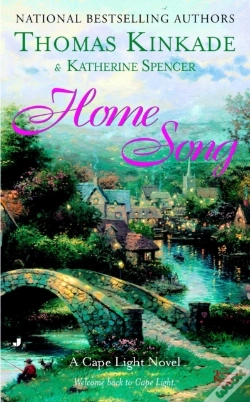 Capa do artigo Home Song