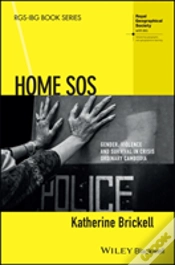 Capa do artigo Home Sos